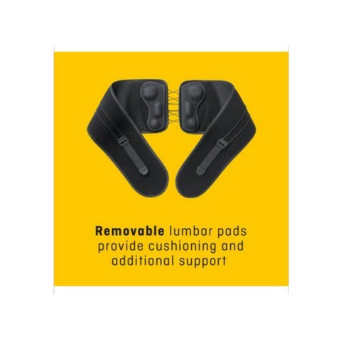 Futuro, Back Easy Adjustable Support Moderate, 1 each Futuro