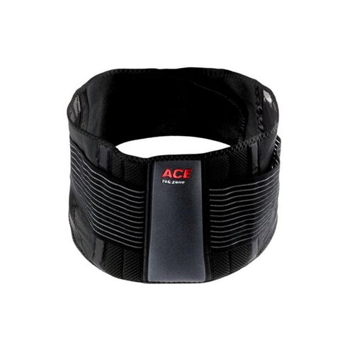 Ace, Back Brace Adjustable, 1 Each