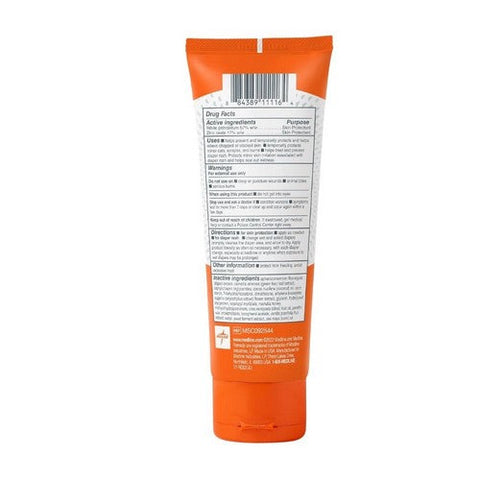 Medline, Remedy Phytoplex Z-Guard Skin Protectant Paste, 4 Oz