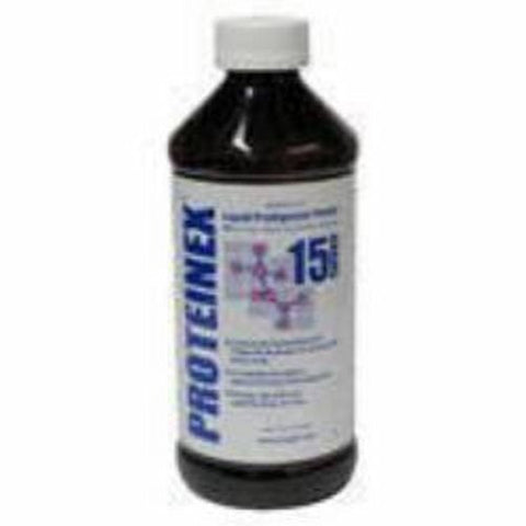 Proteinex, Oral Protein Supplement Proteinex  Lemon-Lime Flavor 16 oz. Container Bottle Ready to Use, 16 Oz Proteinex