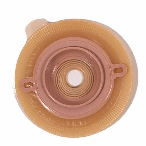 Coloplast, Ostomy Barrier Trim to Fit Extended Wear Double Layer Adhesive 60 mm 2883, Box Of 5 Coloplast