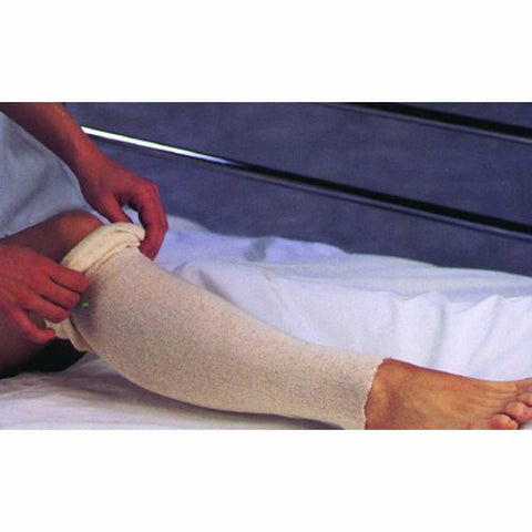 McKesson, Stockinette Tubular McKesson 3 Inch X 25 Yard Polyester NonSterile, 1 Roll McKesson