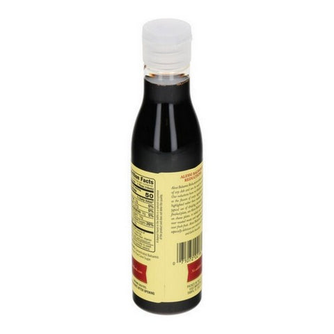 Alessi, Premium Balsamic Vinegar Reduction, 8.5 Oz(Case Of 6)