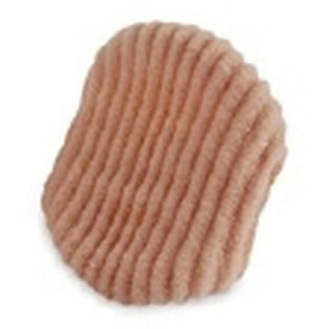 Silipos, Digit Pad without Closure Foot, Pack Of 12 Silipos