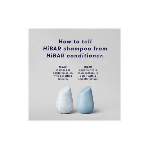 HiBAR, Solid Shampoo Soothe, 3.2 Oz HiBAR