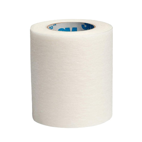 3M, Micropore Paper Tape Plus Medical Tape 2 Inch x 10 Yard, Box Of 6 3M