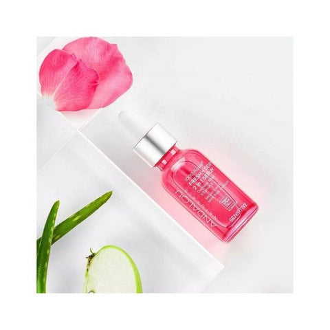 Andalou Naturals, 1000 Roses Fresh Plus Dewy 2-In-1 Face Serum, 1 Oz Andalou Naturals