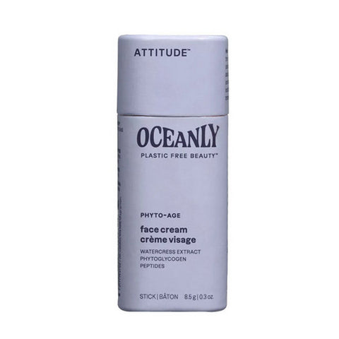 Oceanly, Phyto-Age Face Cream, 0.3 Oz Oceanly