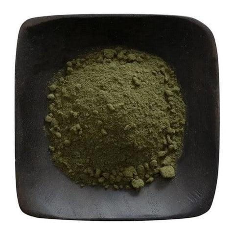 Frontier Coop, Organic Stinging Nettle Leaf Powder, 1 Lb Frontier Coop