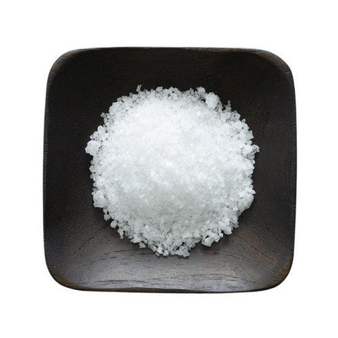 Frontier Coop, Fleur de Sel Salt, 1 Lb Frontier Coop