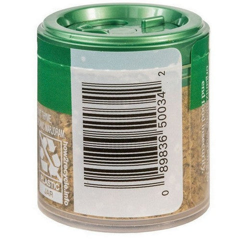 Simply Organic, Organic Italian Seasoning, 0.14 Oz Simply Organic