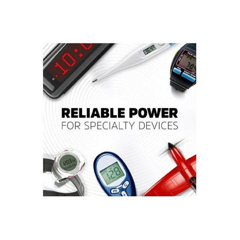 Energizer, Silver Oxide Battery 377, 1 Each Energizer