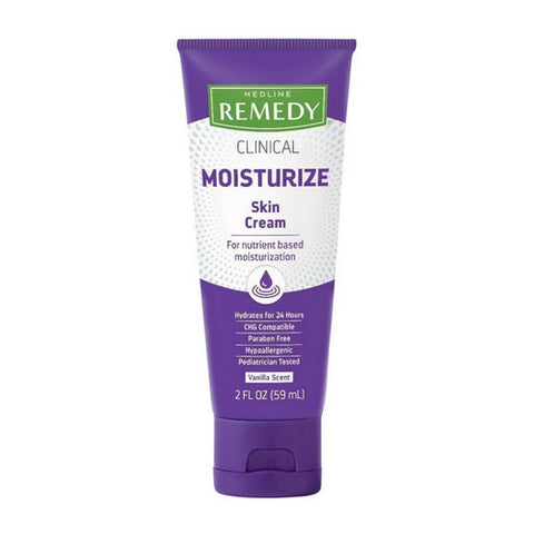 Medline, Remedy Phytoplex Cream, 2 Oz Medline