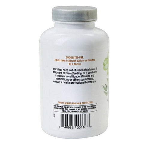 Quantum Health, Super Quercetin+, 750 Mg, 180 Caps