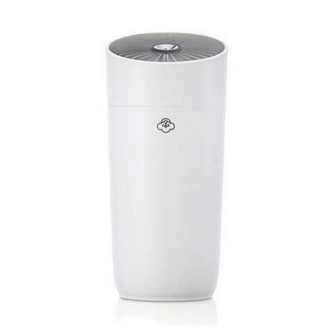 Serene House, Mino White Spill Proof USB Diffuser, 1 Count Serene House