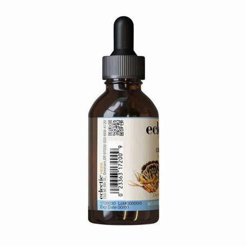 Eclectic Herb, Original 7 Mushroom Extract, 2 Oz Eclectic Herb