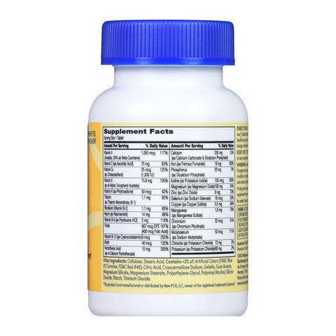 Foster And Thrive, Century Women Tablets, 120 Tabs Foster And Thrive