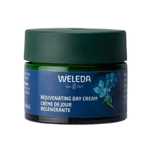 Rejuvenating Day Cream 1.3 Oz by Weleda