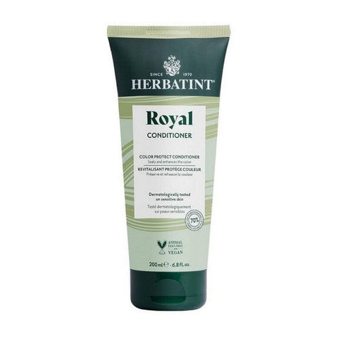 Herbatint, Herbatint Royal Conditioner, 6.8 Oz