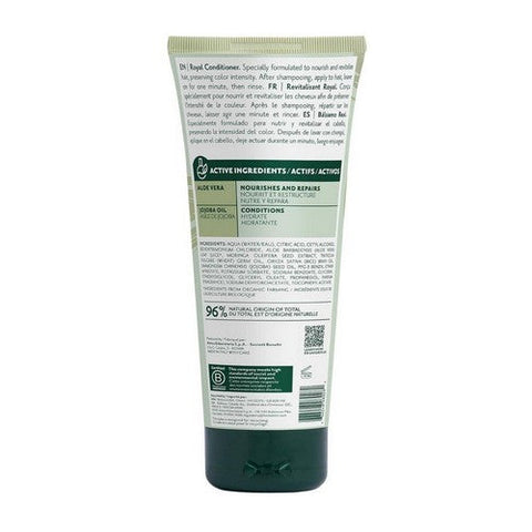 Herbatint, Herbatint Royal Conditioner, 6.8 Oz