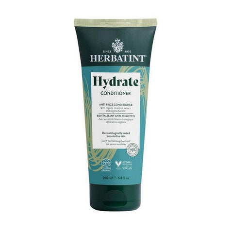 Herbatint, Herbatint Hydrate Conditioner, 6.8 Oz