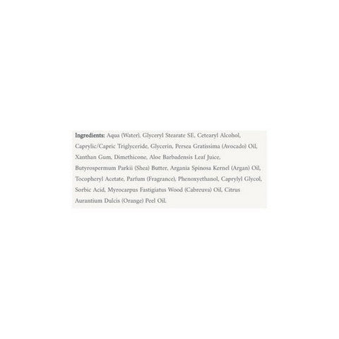 A La Maison, Sweet Almond Hand And Body Lotion, 8 Oz