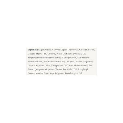 A La Maison, Honeysuckle Shea Butter And Argan Oil Hand And Body Lotion, 8 Oz