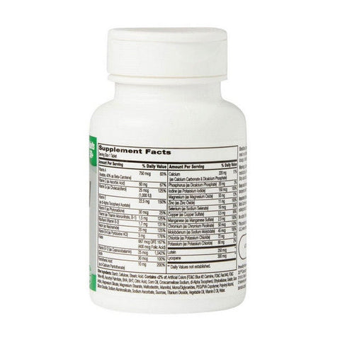 21st Century, Sentry Senior, 60 Tabs
