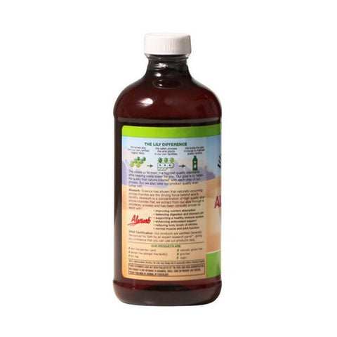Lily Of The Desert, Aloe Vera Gel Inner Fillet, 16 Oz