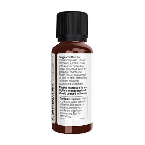 Now Foods, Cypress Oil, 1 oz