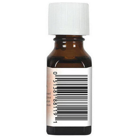 Aura Cacia, Pure Aromatherapy Medieval Mix Rosemary And Thyme, 0.5 Oz Aura Cacia