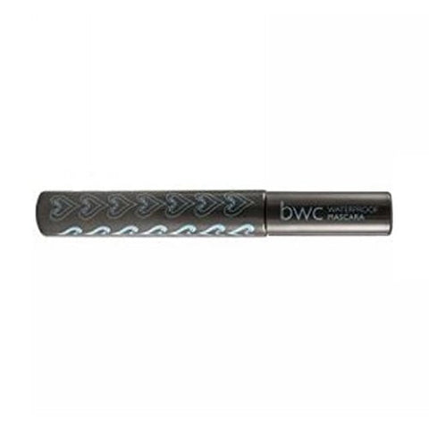 Beauty Without Cruelty, Waterproof Mascara, Black 0.27 oz Beauty Without Cruelty