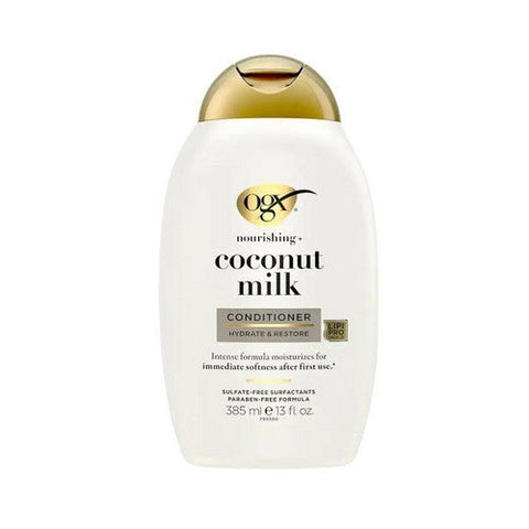 OGX, Organix Nourishing Coconut Milk Conditioner, 13 Oz OGX