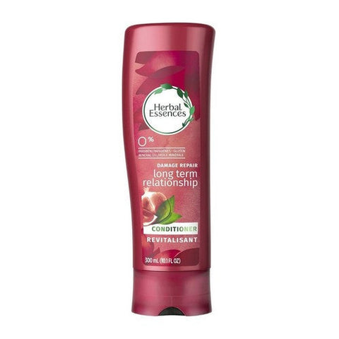 Herbal Essences, Long Term Relationship Hair Conditioner, 10.17 Oz Herbal Essences