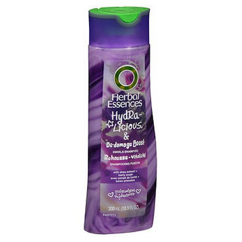 Herbal Essences, Hydralicious Reconditioning Shampoo, 10.17 oz Herbal Essences